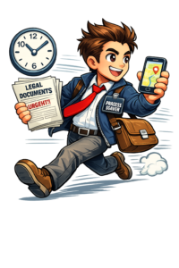 Same Day Process Server